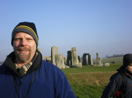 Stonehenge