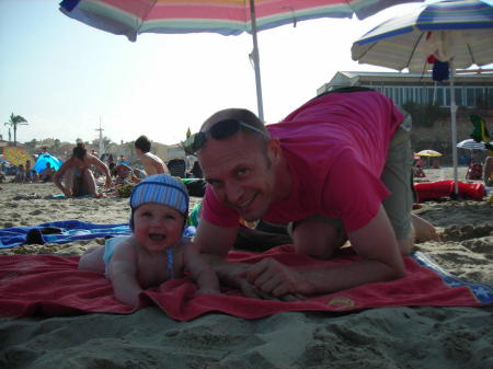On the Beach 2009