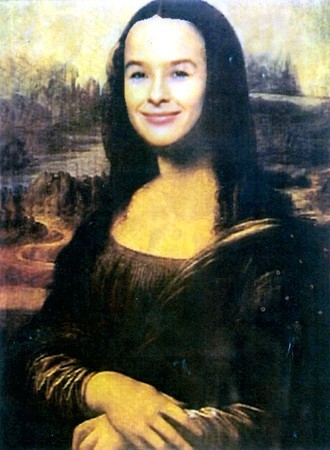 Mona Jessie