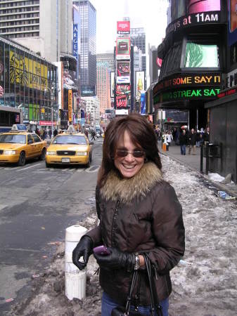 2-2007 NYC