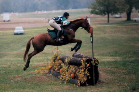 RiverBlen Horse Trials, Tennessee