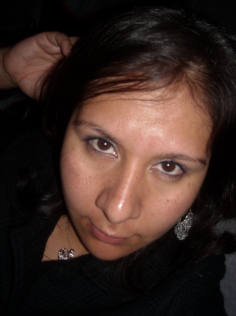 Jacqueline Lopez-manzo's Classmates® Profile Photo