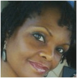 Annette Jones's Classmates® Profile Photo