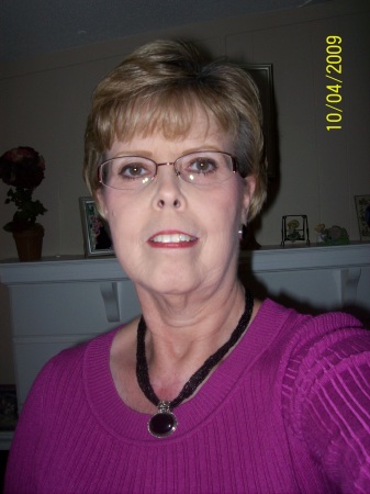Margaret Lankford's Classmates® Profile Photo