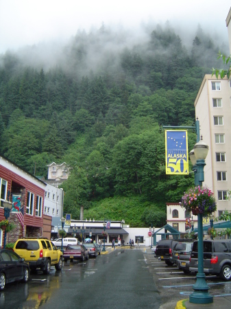 Juneau Alaska