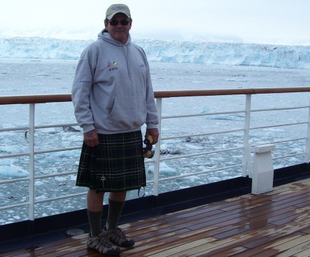 ALASKA MAY 2009