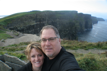 Cliffs of Moher, Ireland