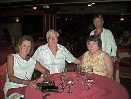Antigua vacation 2009