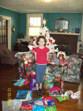 Christmas 09