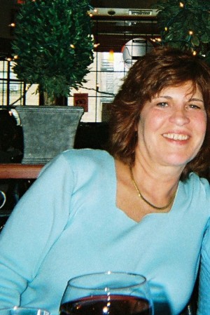 Maureen Kelly's Classmates® Profile Photo