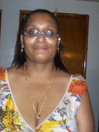 Anita Beauford's Classmates® Profile Photo