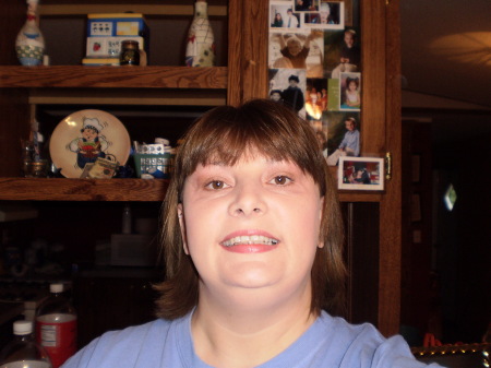 Julie Baxley's Classmates® Profile Photo
