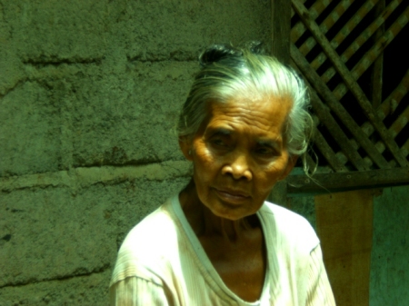 Beautiful Balinese Woman