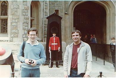 Belden and John 1984