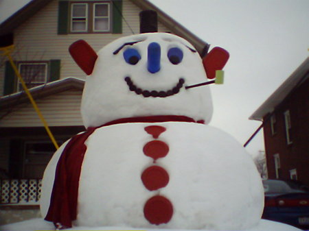 march 5 th. snowman 009