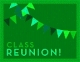 Reunion icon