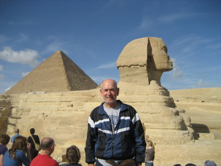 Egypt Visit