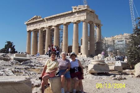 Greece 2004