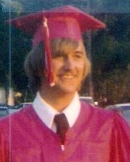 Graduation Photo 1977