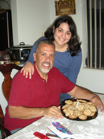 Birthday Cookies, better than a cake