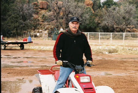 payson, AZ 2006