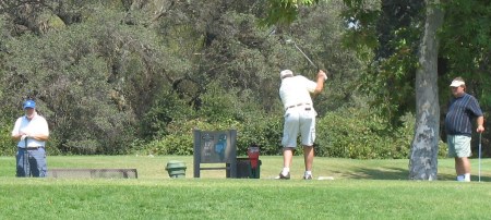 La Sierra  Longhorns Golf Classic 068