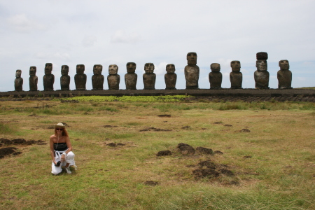 Easter Island