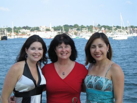 Newport, RI  2007