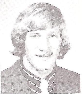 mark 1973 grad pic yearbook pic