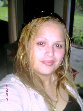 Belinda Lopez's Classmates® Profile Photo