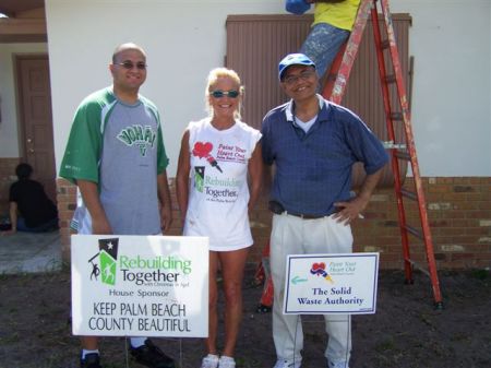 Rebuilding Together of the Palm Beaches