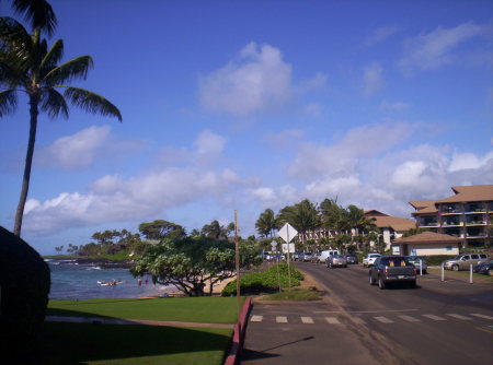 Hawaii 2008