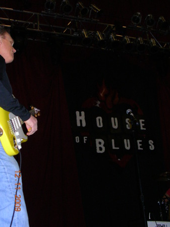 House of Blues - Dallas