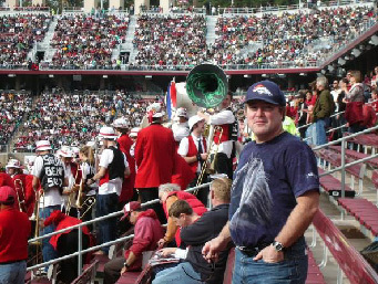 Stanford Game 2007