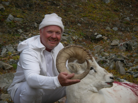 Alaska Ram