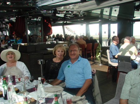 2009 Cruise 145
