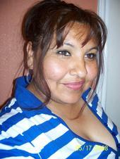 Sandra Sanchez's Classmates® Profile Photo