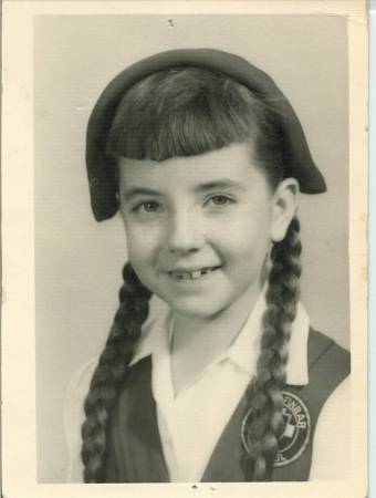 St. Finbar's School - 6 years old