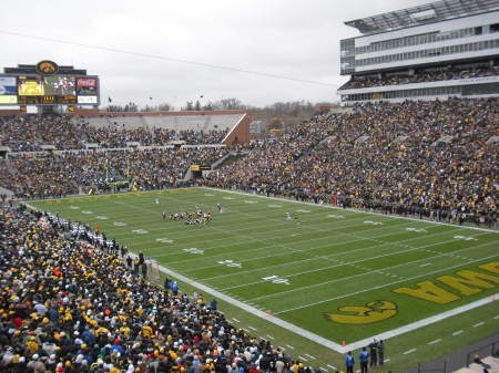 iowa game 2008