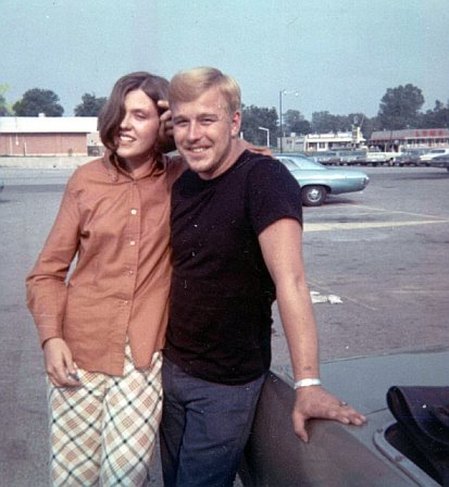 1969 summer of love