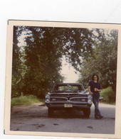 me & my GTO