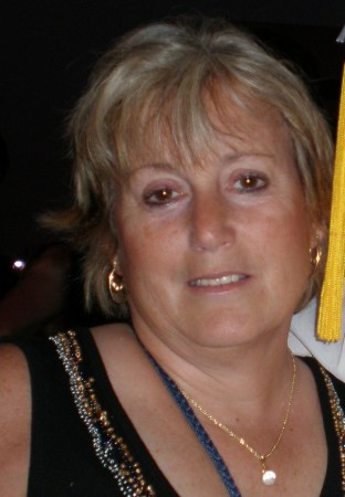 Patti Boker's Classmates® Profile Photo