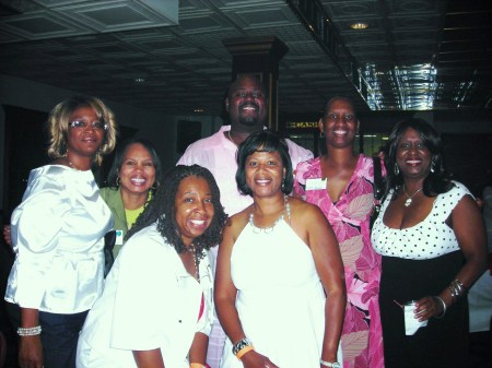 2009 Alum Boatride