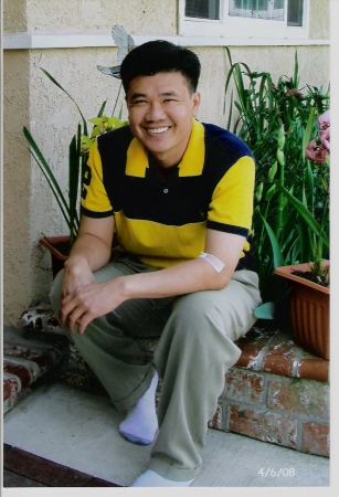 Mike  Do's Classmates® Profile Photo