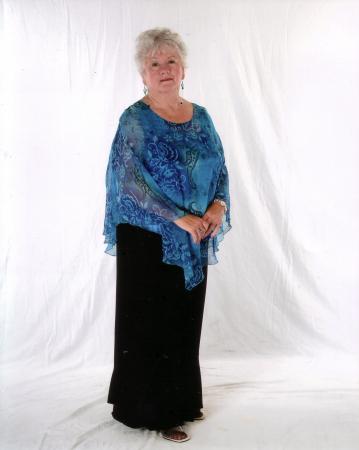 Mary Sue Hollis's Classmates® Profile Photo