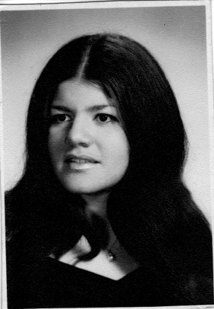 GRADUATION H.S. 1970