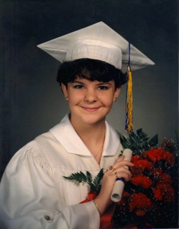 Graduation Day 1989