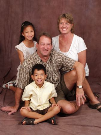 Family Nov 2009