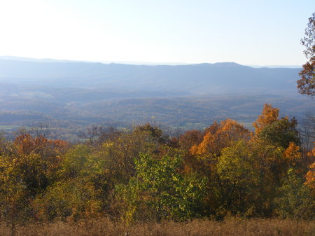 Skyline Drive