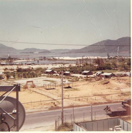 Danang Harbor & Deep Water Piers